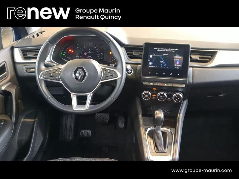 Photo 14 de l’annonce de RENAULT Captur d’occasion à vendre à QUINCY-SOUS-SÉNART