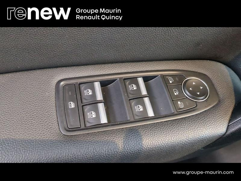 Photo 15 de l’annonce de RENAULT Captur d’occasion à vendre à QUINCY-SOUS-SÉNART