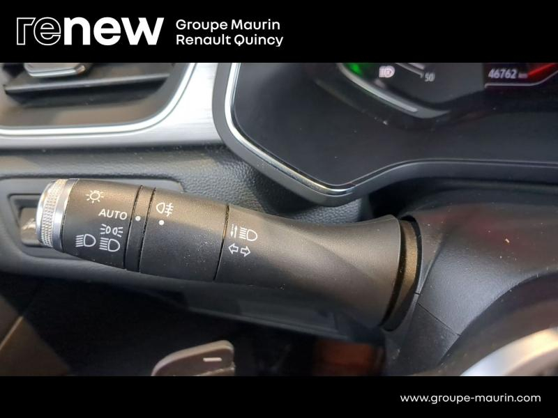 Photo 17 de l’annonce de RENAULT Captur d’occasion à vendre à QUINCY-SOUS-SÉNART