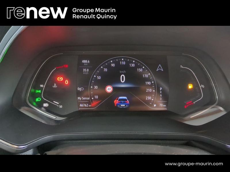 Photo 19 de l’annonce de RENAULT Captur d’occasion à vendre à QUINCY-SOUS-SÉNART