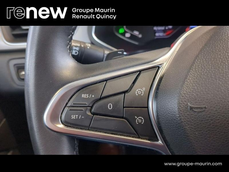 Photo 20 de l’annonce de RENAULT Captur d’occasion à vendre à QUINCY-SOUS-SÉNART