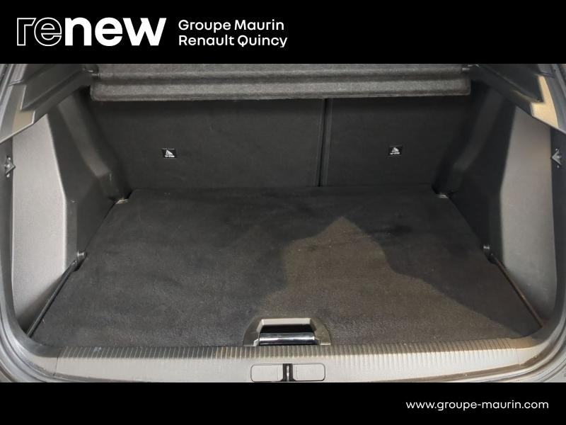 Photo 9 de l’annonce de PEUGEOT 2008 d’occasion à vendre à QUINCY-SOUS-SÉNART