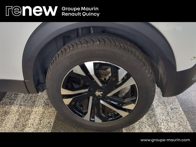 Photo 10 de l’annonce de PEUGEOT 2008 d’occasion à vendre à QUINCY-SOUS-SÉNART