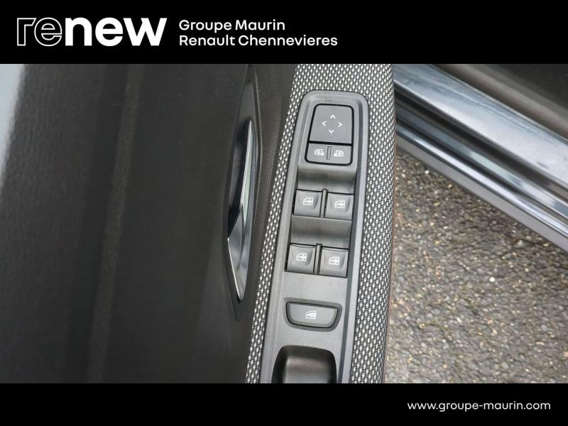 Photo 14 de l’annonce de DACIA Sandero d’occasion à vendre à CHENNEVIÈRES-SUR-MARNE