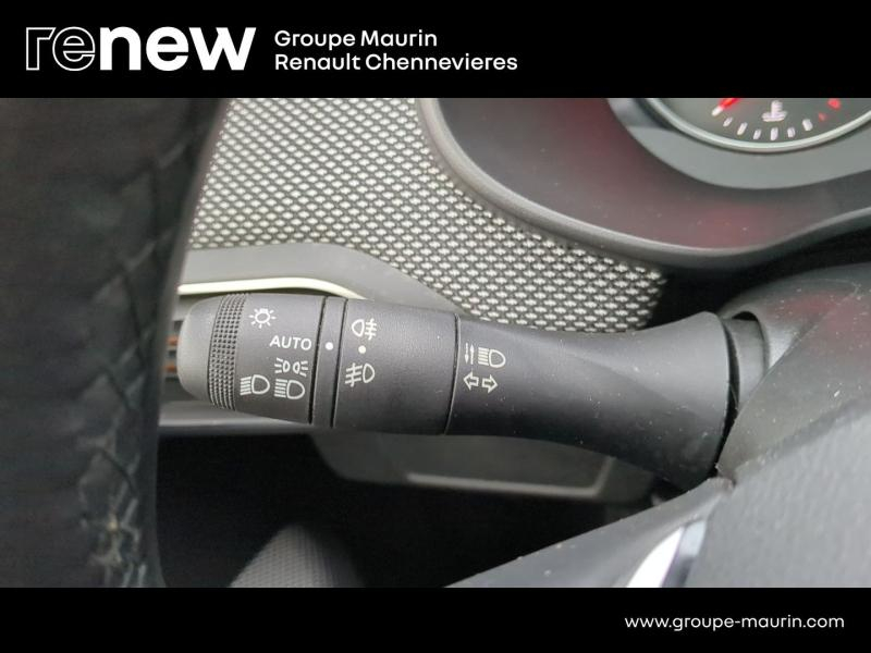 Photo 18 de l’annonce de DACIA Sandero d’occasion à vendre à CHENNEVIÈRES-SUR-MARNE