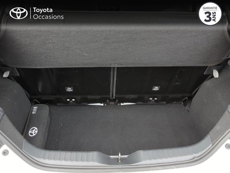 Photo 19 de l’annonce de TOYOTA Aygo X d’occasion à vendre à AUBIÈRE