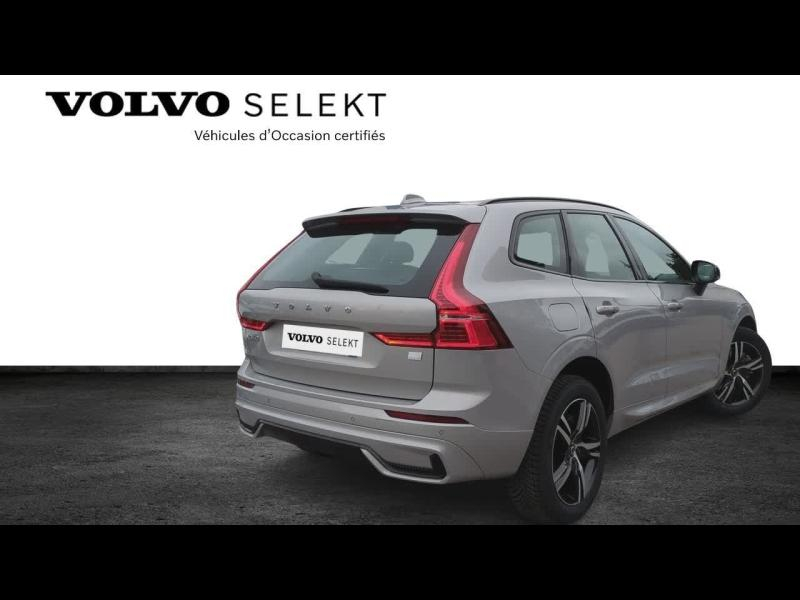 Photo 3 de l’annonce de VOLVO XC60 d’occasion à vendre à AIX-EN-PROVENCE