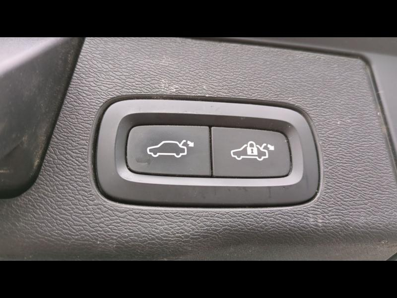 Photo 14 de l’annonce de VOLVO XC60 d’occasion à vendre à AIX-EN-PROVENCE