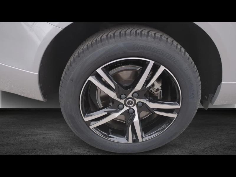 Photo 16 de l’annonce de VOLVO XC60 d’occasion à vendre à AIX-EN-PROVENCE