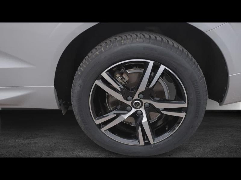 Photo 18 de l’annonce de VOLVO XC60 d’occasion à vendre à AIX-EN-PROVENCE