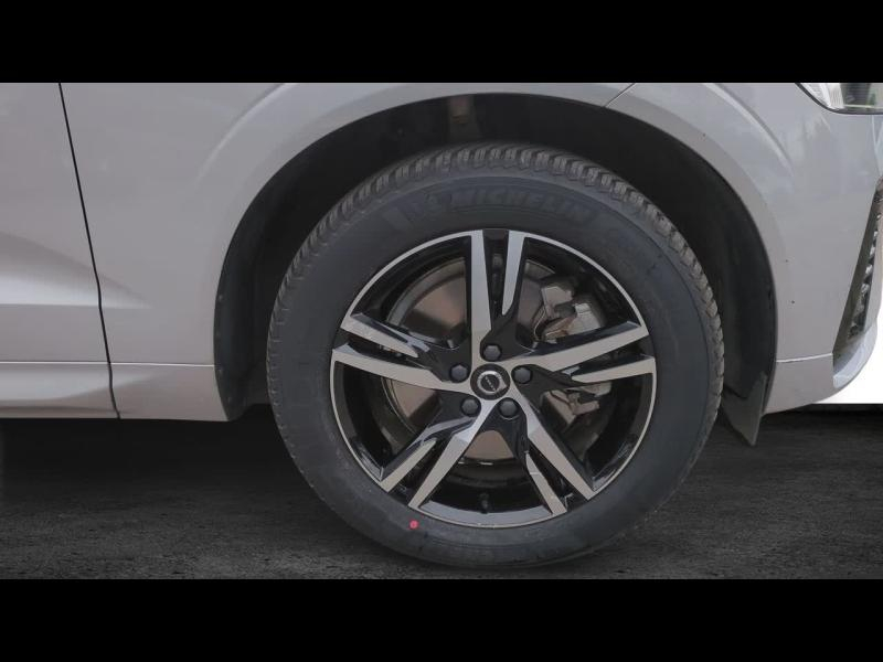 Photo 19 de l’annonce de VOLVO XC60 d’occasion à vendre à AIX-EN-PROVENCE