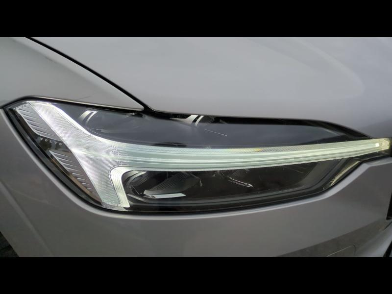 Photo 20 de l’annonce de VOLVO XC60 d’occasion à vendre à AIX-EN-PROVENCE