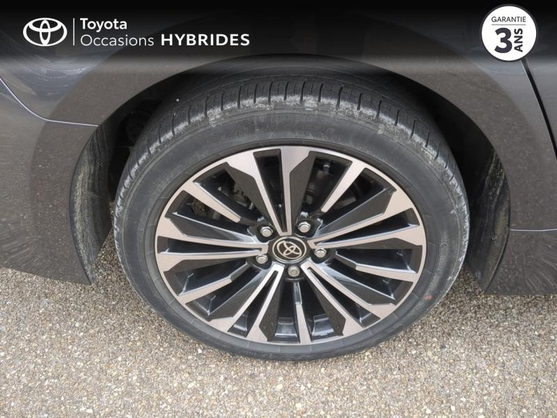 Photo 16 de l’annonce de TOYOTA Corolla Touring Spt d’occasion à vendre à NÎMES