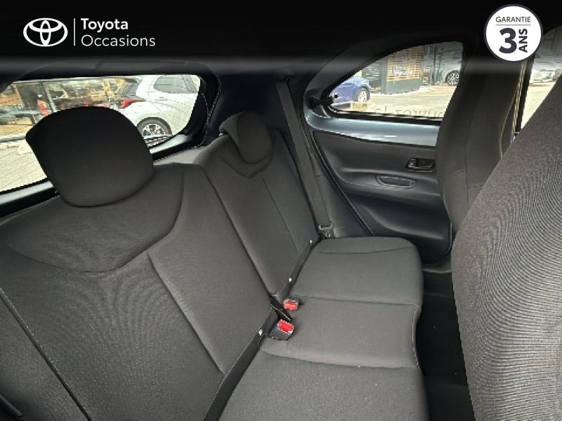 Photo 7 de l’annonce de TOYOTA Aygo X d’occasion à vendre à NÎMES