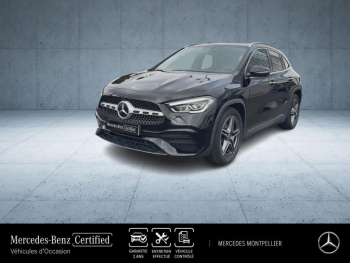 MERCEDES-BENZ Classe GLA d’occasion à vendre à MONTPELLIER