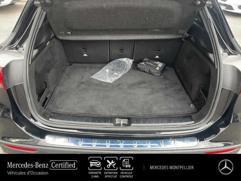 Photo 16 de l’annonce de MERCEDES-BENZ Classe GLA d’occasion à vendre à MONTPELLIER