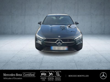 MERCEDES-BENZ Classe A d’occasion à vendre à MONTPELLIER
