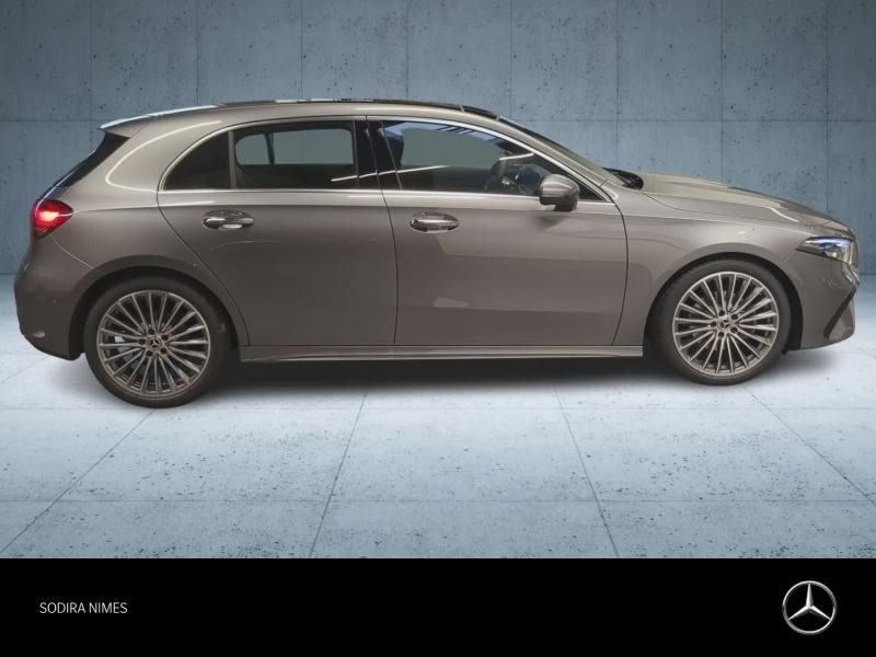 Photo 7 de l’annonce de MERCEDES-BENZ Classe A d’occasion à vendre à NIMES