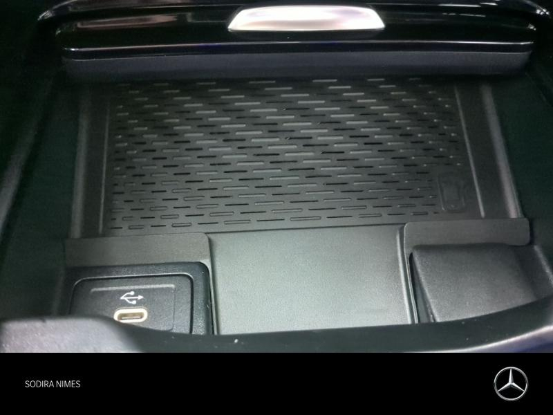 Photo 10 de l’annonce de MERCEDES-BENZ Classe A d’occasion à vendre à NIMES