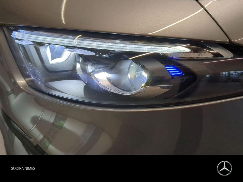 Photo 16 de l’annonce de MERCEDES-BENZ Classe A d’occasion à vendre à NIMES