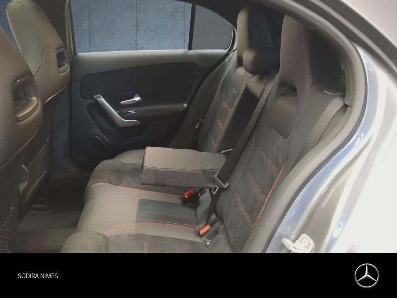 Photo 18 de l’annonce de MERCEDES-BENZ Classe A d’occasion à vendre à NIMES