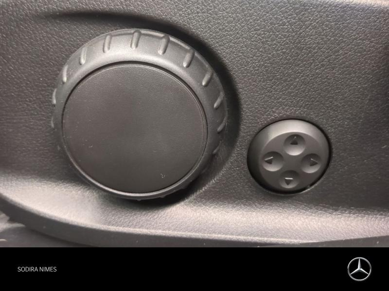 Photo 19 de l’annonce de MERCEDES-BENZ Classe A d’occasion à vendre à NIMES