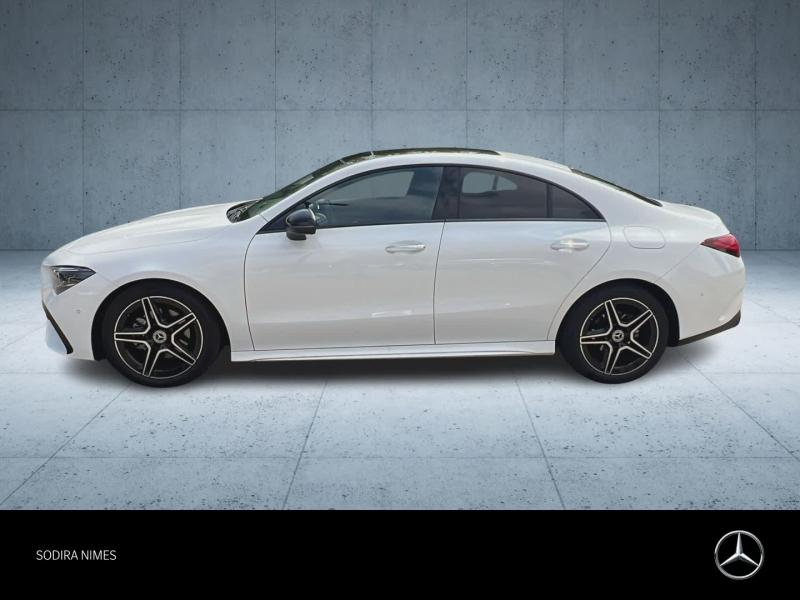 Photo 4 de l’annonce de MERCEDES-BENZ CLA d’occasion à vendre à NIMES