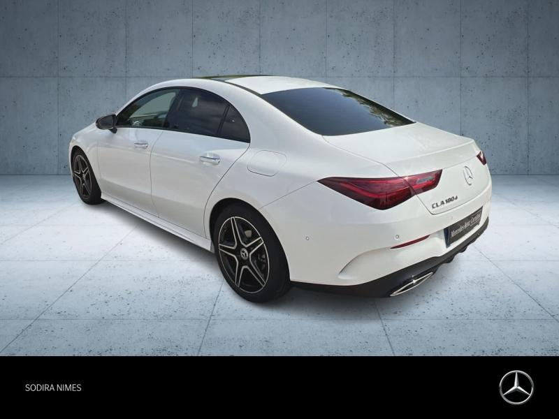 Photo 5 de l’annonce de MERCEDES-BENZ CLA d’occasion à vendre à NIMES