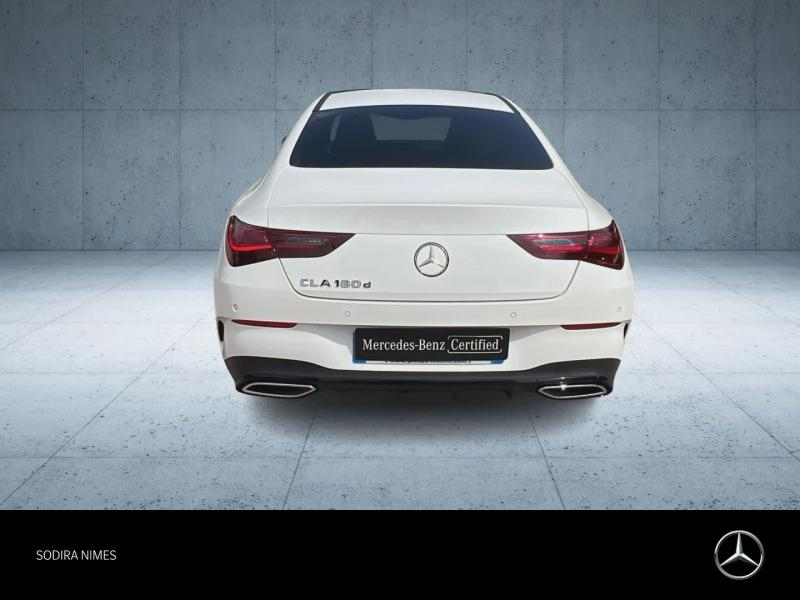 Photo 6 de l’annonce de MERCEDES-BENZ CLA d’occasion à vendre à NIMES