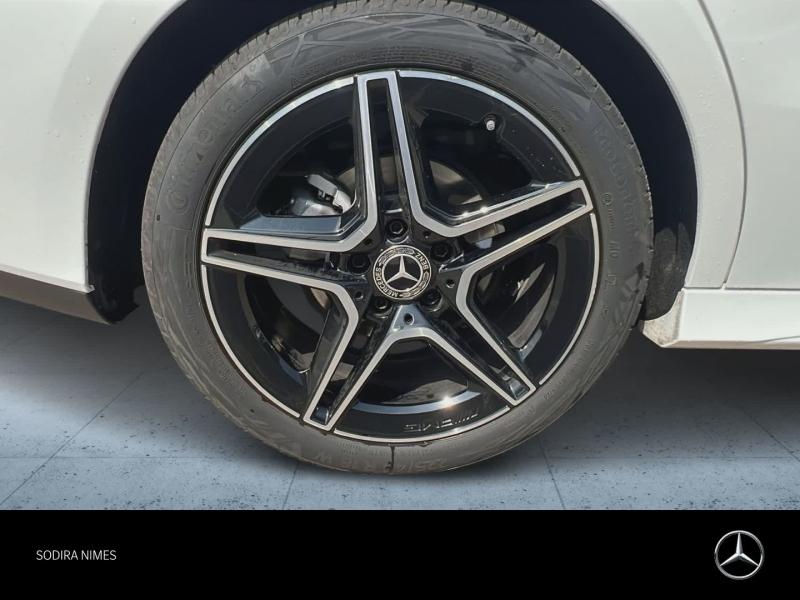 Photo 9 de l’annonce de MERCEDES-BENZ CLA d’occasion à vendre à NIMES