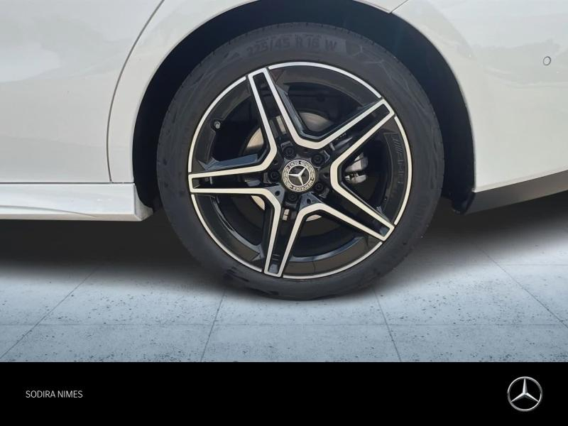 Photo 12 de l’annonce de MERCEDES-BENZ CLA d’occasion à vendre à NIMES