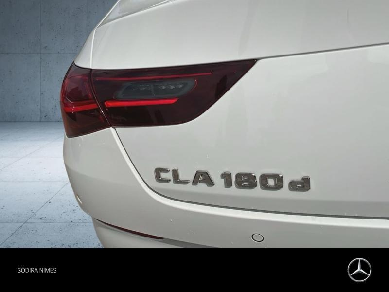 Photo 13 de l’annonce de MERCEDES-BENZ CLA d’occasion à vendre à NIMES