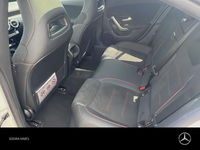 Photo 15 de l’annonce de MERCEDES-BENZ CLA d’occasion à vendre à NIMES