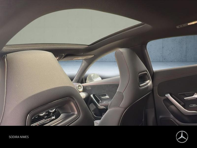Photo 16 de l’annonce de MERCEDES-BENZ CLA d’occasion à vendre à NIMES