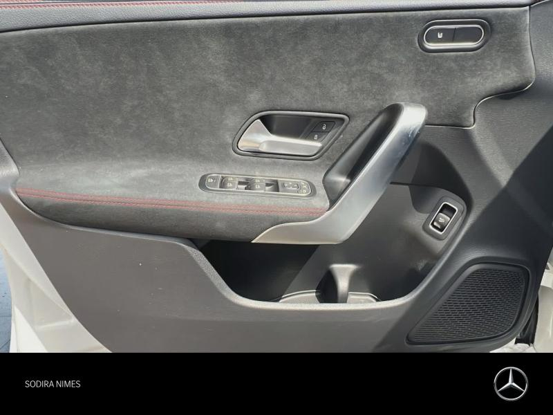 Photo 17 de l’annonce de MERCEDES-BENZ CLA d’occasion à vendre à NIMES