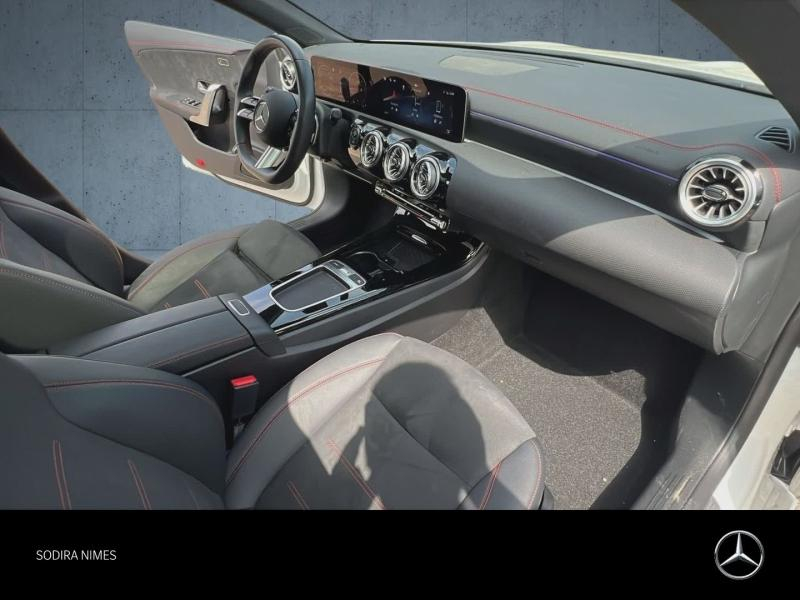 Photo 20 de l’annonce de MERCEDES-BENZ CLA d’occasion à vendre à NIMES