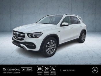 MERCEDES-BENZ GLE d’occasion à vendre à SÈTE