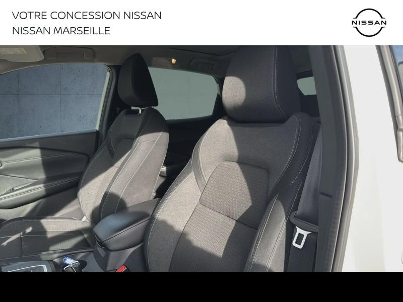 Photo 9 de l’annonce de NISSAN Qashqai d’occasion à vendre à MARSEILLE