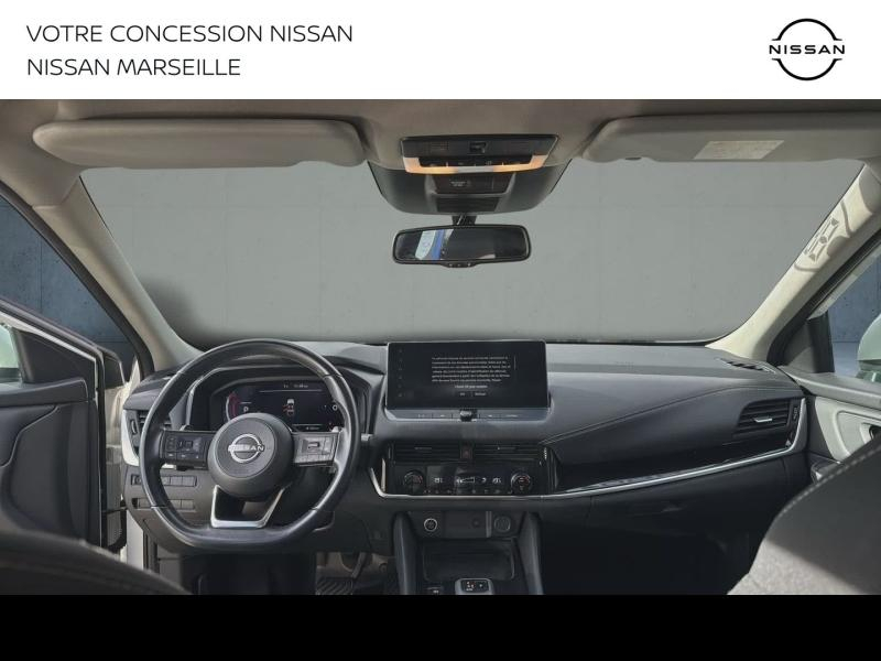 Photo 10 de l’annonce de NISSAN Qashqai d’occasion à vendre à MARSEILLE