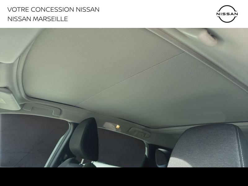 Photo 11 de l’annonce de NISSAN Qashqai d’occasion à vendre à MARSEILLE