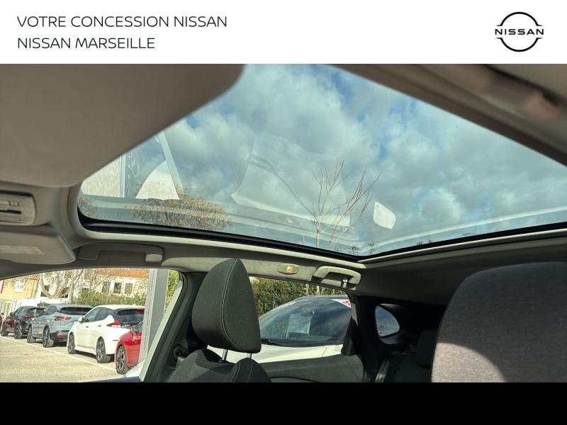 Photo 12 de l’annonce de NISSAN Qashqai d’occasion à vendre à MARSEILLE