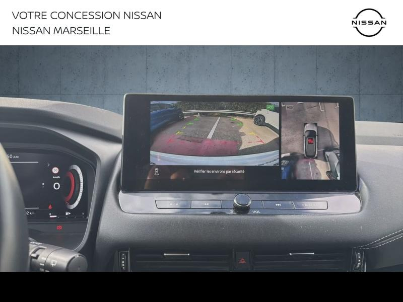 Photo 20 de l’annonce de NISSAN Qashqai d’occasion à vendre à MARSEILLE