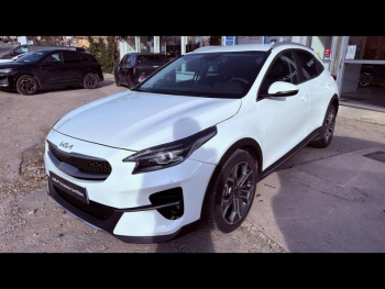 KIA XCeed d’occasion à vendre à MANOSQUE