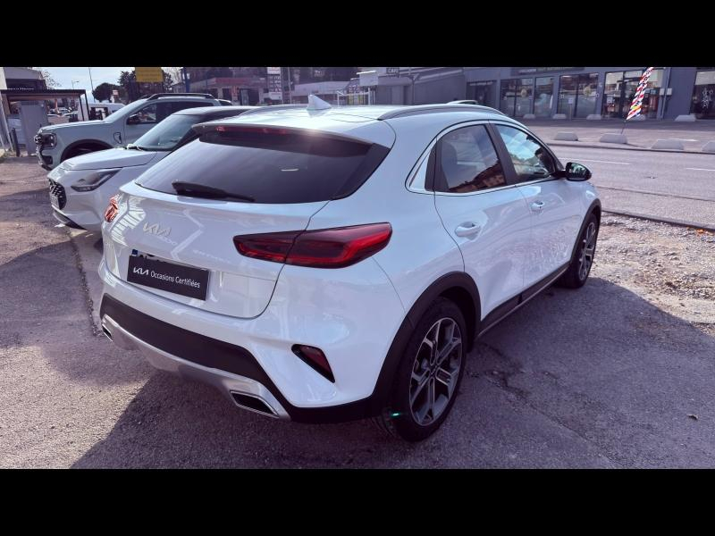 Photo 3 de l’annonce de KIA XCeed d’occasion à vendre à MANOSQUE