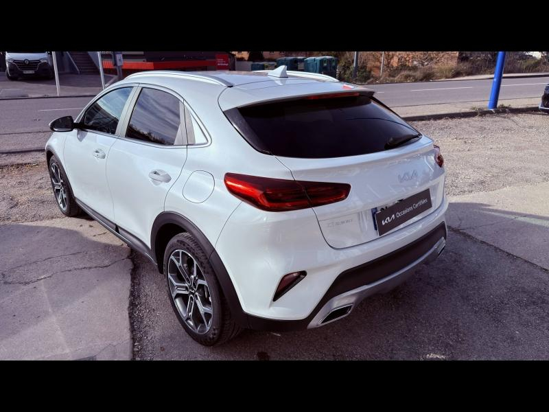 Photo 4 de l’annonce de KIA XCeed d’occasion à vendre à MANOSQUE