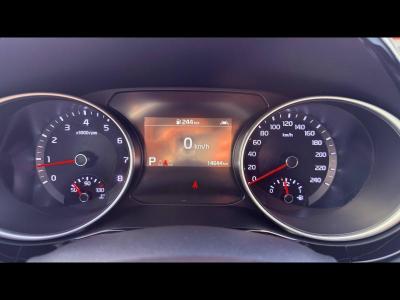 Photo 5 de l’annonce de KIA XCeed d’occasion à vendre à MANOSQUE