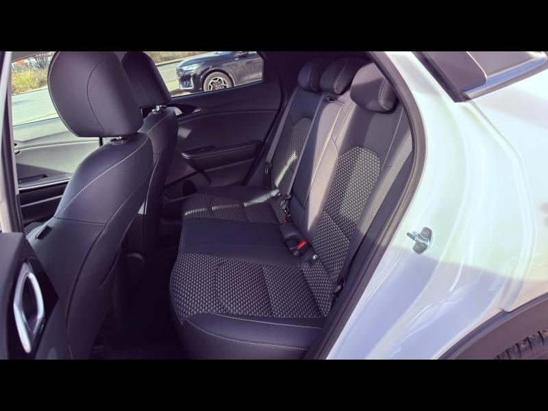 Photo 7 de l’annonce de KIA XCeed d’occasion à vendre à MANOSQUE