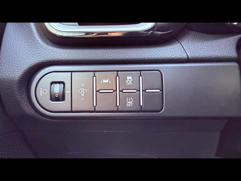 Photo 9 de l’annonce de KIA XCeed d’occasion à vendre à MANOSQUE