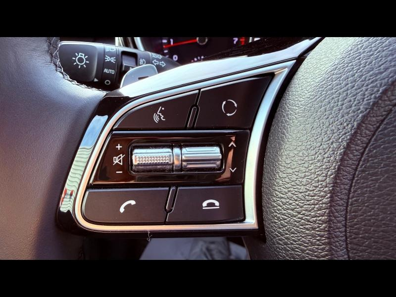 Photo 10 de l’annonce de KIA XCeed d’occasion à vendre à MANOSQUE