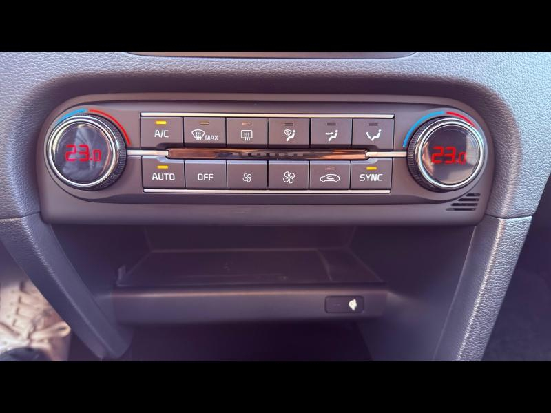 Photo 12 de l’annonce de KIA XCeed d’occasion à vendre à MANOSQUE